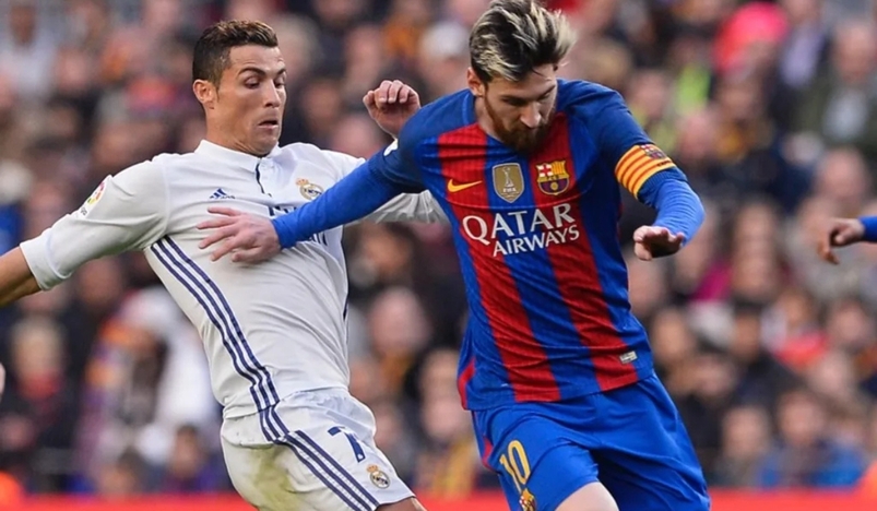 Bidding for Ronaldo-Messi Prestige